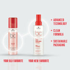 Schwarzkopf Professional Bonacure Repair Rescue Spray Conditioner with Arginine