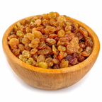 Organic Mandya Raisins - Distacart