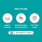 Myupchar Ayurveda Urjas Massage Oil Men - Distacart