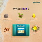 Medimade Wellness Dead Sea Mineral Premium Soap