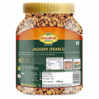 Dhampur Green Jaggery Pearls