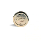 The Wellness Shop Lip & Cheek Tint (Chestnut) Lip Balm