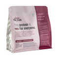 The Whole Truth 15g Protein/Scoop - Ragi Cocoa - Distacart
