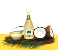 Healthy Fibres Virgin Coconut Oil - Distacart