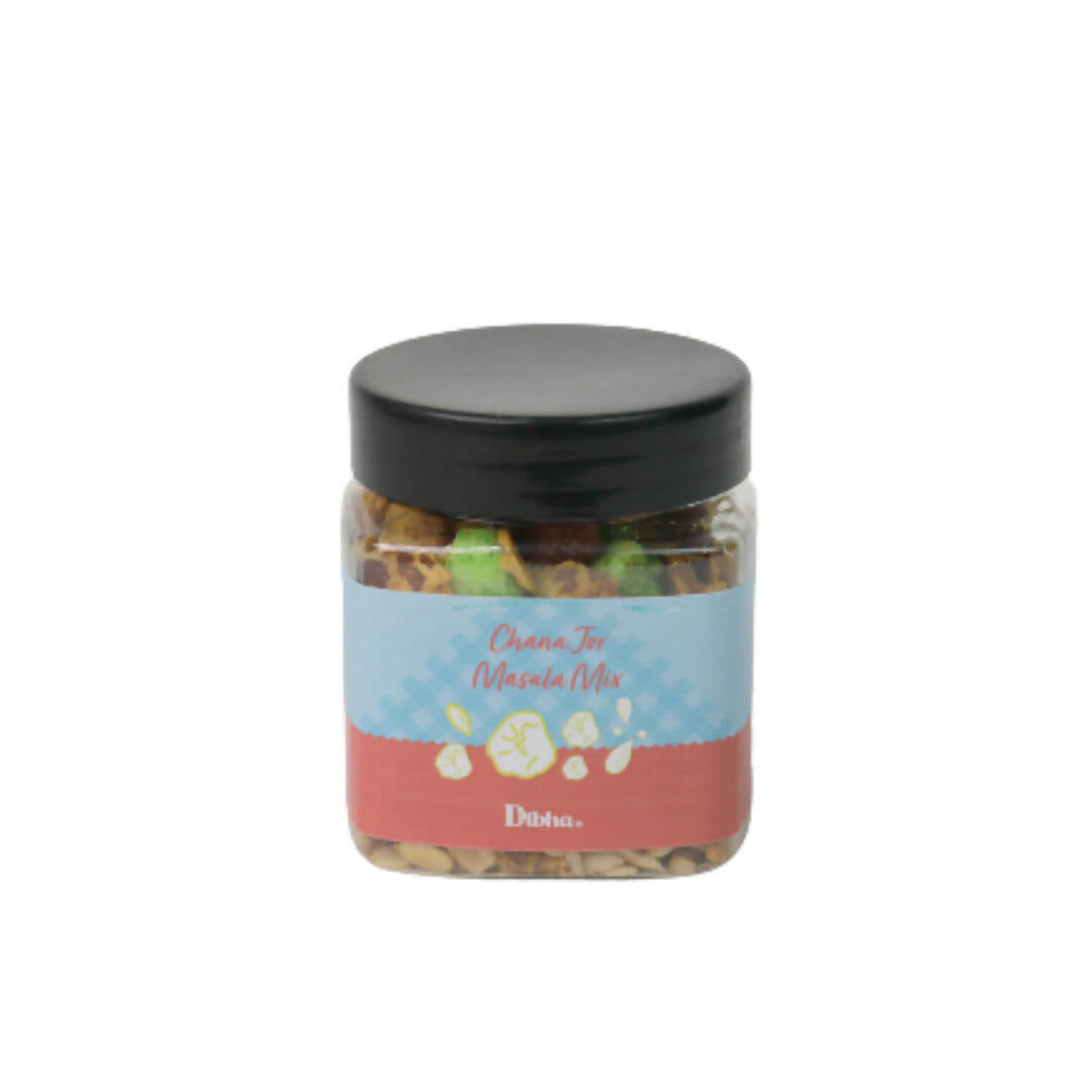 Dibha - Honest Snacking Chana Jor Masala Mix