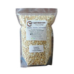 Satjeevan Organic Roasted Chana Daliya - Distacart