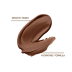 PIXI H2O Skin Tint - Cocoa