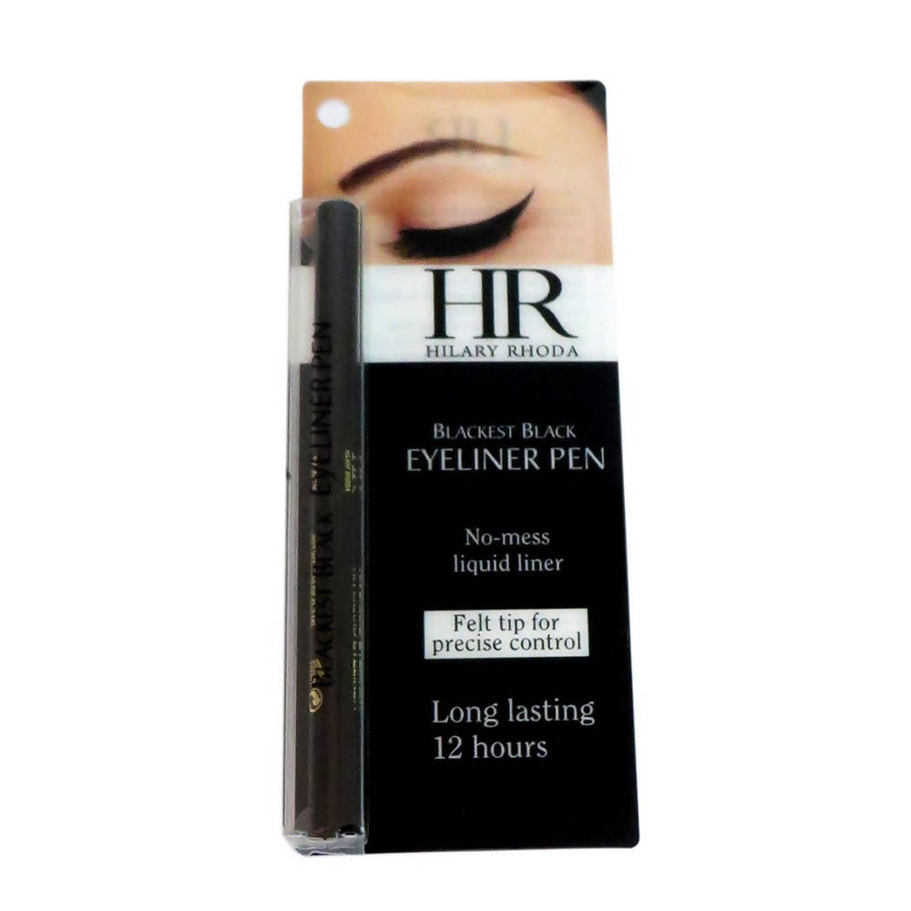 Hilary Rhoda Eyeliner Pen - Distacart