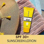 VCare Sunscreen Cream