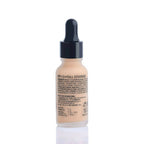 Insight Cosmetics Ultra-Thin Second Skin Long Wear Liquid Foundation - Rose Belge - Distacart