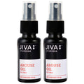 Jiva Ayurveda Arouse Oil - Distacart