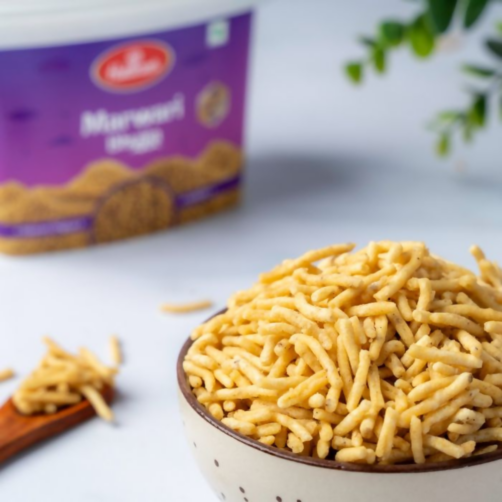 Haldiram's Marwari Bhujia - Distacart