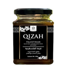 Al Masnoon Qizah Palestinian Black Seed Paste With Sesame & Pure Honey