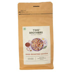 Two Brothers Organic Farms Ragi Roasted Chivda