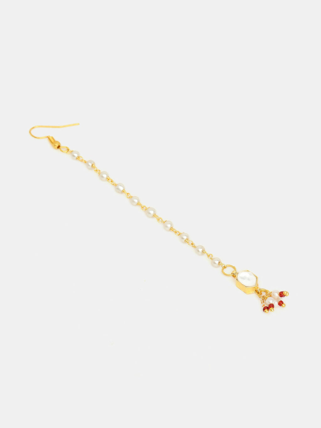 Ruby Raang Ivory Aura Drop Glow Set - Distacart