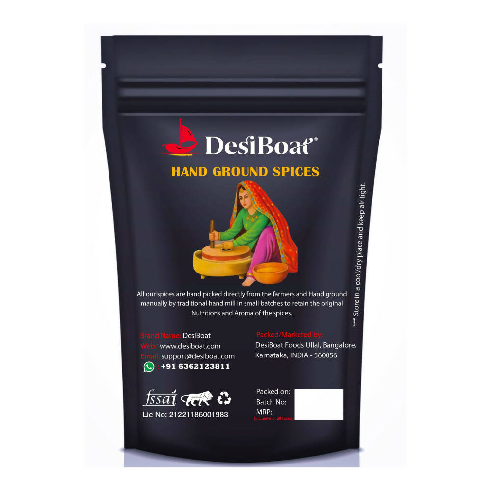 DesiBoat Ceylon Cinnamon Powder - Distacart