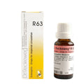 Dr. Reckeweg R63 Drops