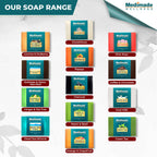 Medimade Wellness Green Tea Premium Soap