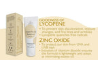 Aveil Unseen Physical Sunscreen SPF 50 PA +++
