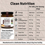 Jus Amazin Peanut Butter Choco Delight - Distacart