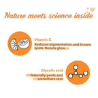 Professional O3+ Vitamin-C Cleanser Foaming Wash