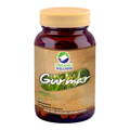 Organic Wellness Gurmar Vegetarian Capsules - Distacart