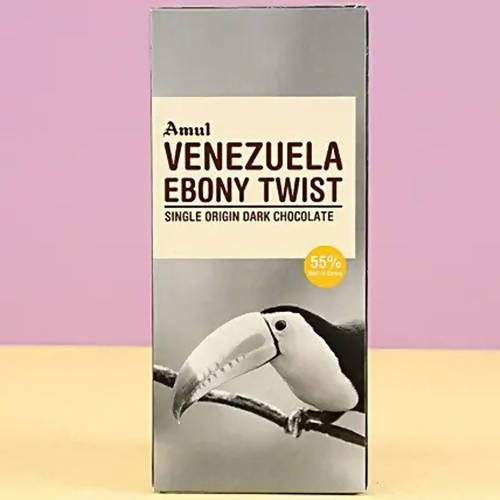Amul Chocolate Sleeve