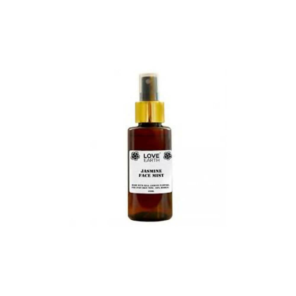 Love Earth Glow Getter Kit – Face Glow