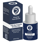 Dermistry Pure 12% Niacinamide 2% Zinc Serum