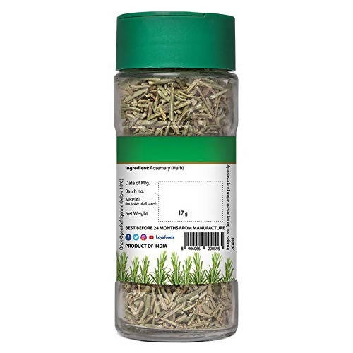 Keya Rosemary Herbs
