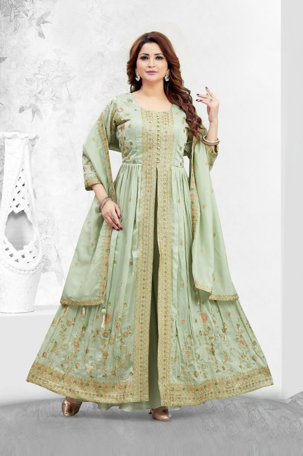 6058_OliveGreen