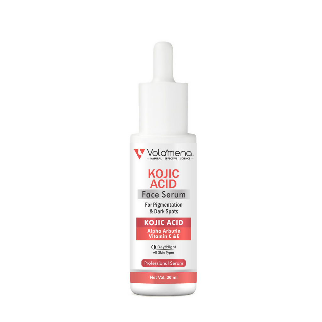 Volamena Kojic Acid Face Serum