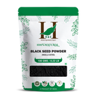 H&C Herbal Black Seed Powder - Distacart