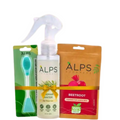 Alps Goodness #1 Bestselling Combo