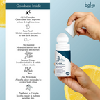 Bake BrightErase™ Underarm Brightening Roll-On Serum