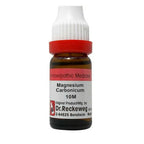 Dr. Reckeweg Magnesium Carbonicum Dilution - Distacart