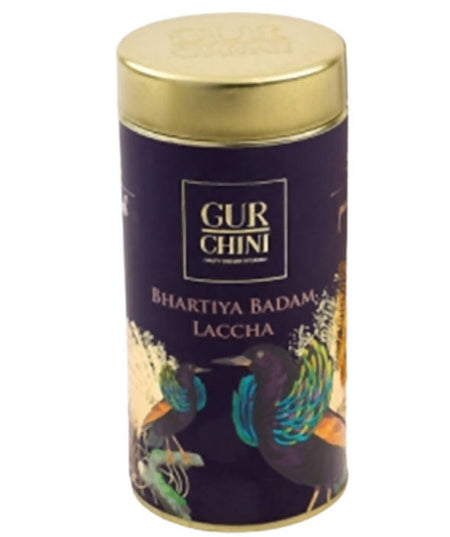 Gur Chini Bhartiya Badam Laccha