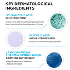 La Roche-Posay Effaclar Clarifying Solution