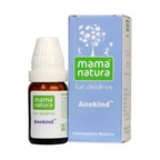 Dr. Willmar Schwabe India Mama Natura Anekind Globules for Children - Distacart