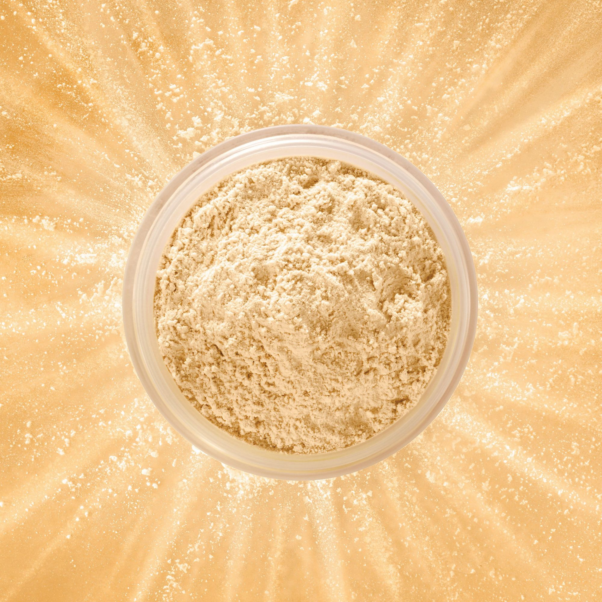 Laura Mercier Transluscent Loose Setting Powder - Transluscent Honey