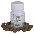 Cowpathy Neem Ghanvati Tablets