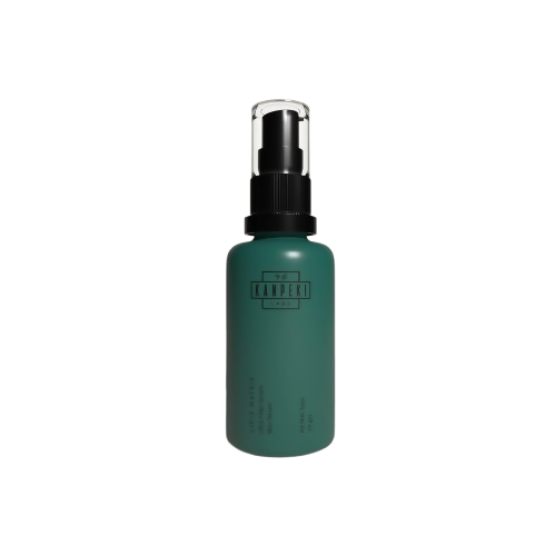 Kanpeki Lipid Matrix Ultra Filler Face Serum