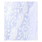 Akarshan viscose Lukhnowi Chikankari Anarkali kurta with Leggings - White