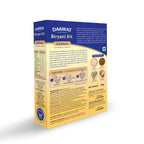 Daawat Biryani Kit Lucknowi - Authentic Recipe