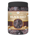 Farm & Farmers Black Salt Whole/Kala Namak - Distacart
