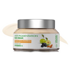 Organic Harvest Activ Luminosity Anti Pigmentation Cream