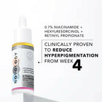Novology Bi-Phasic Hyperpigmentation Serum - Distacart
