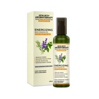 Keya Seth Aromatherapy Energizing Body Massage Oil
