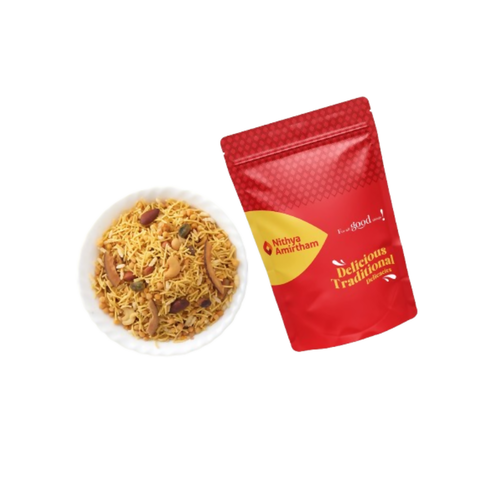 Nithya Amirtham Dry Fruit Mixture - Distacart