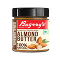Bagrry's Natural Almond Butter